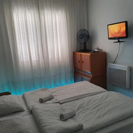 Playa De Ballermann 8 Apartment