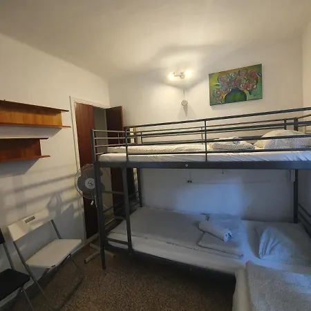 Apartment Playa De Ballermann 8
