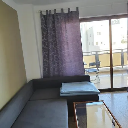Playa De Ballermann 8 Apartment
