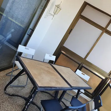 Apartment Playa De Ballermann 8 Palma de Mallorca