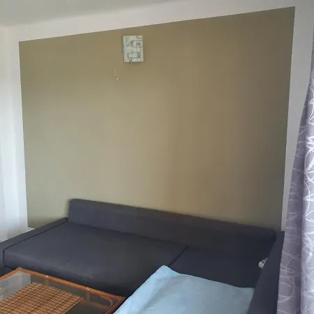 Apartment Playa De Ballermann 8 *