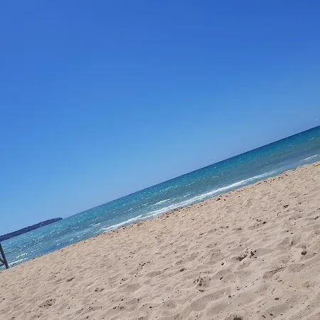 Apartment Playa De Ballermann 8 Palma de Mallorca